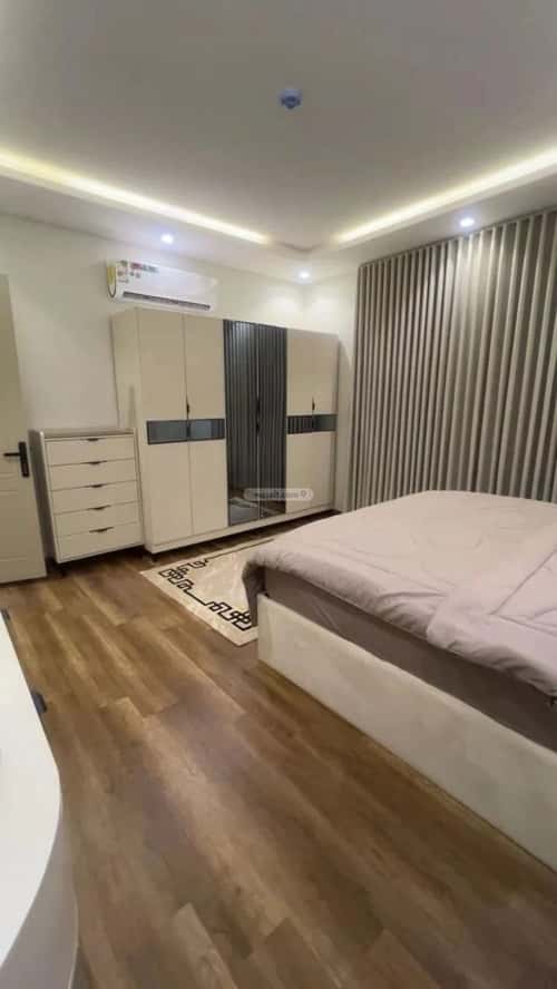 شقة ب 4 غرف العارض، شمال الرياض، الرياض