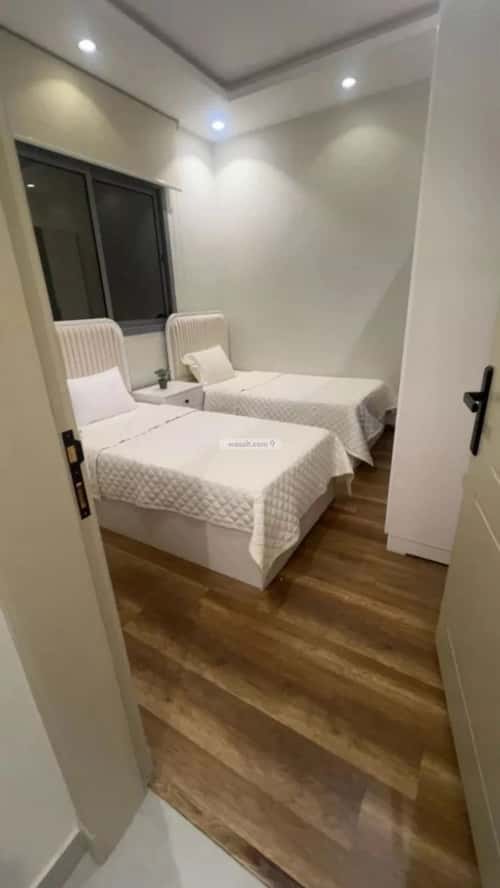 شقة ب 4 غرف العارض، شمال الرياض، الرياض