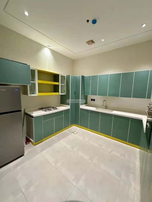 3 bedroom apartment in Al Aridh