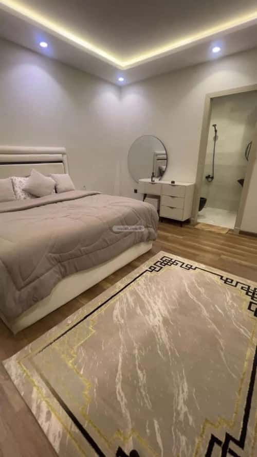 Apartment with 4 Bedrooms Al-Arid, North Riyadh, Riyadh