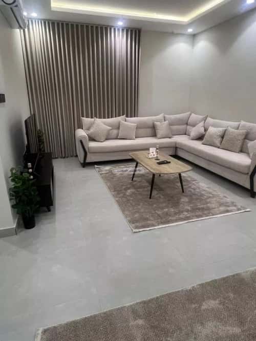 Apartment with 4 bedrooms العارض، شمال الرياض، الرياض