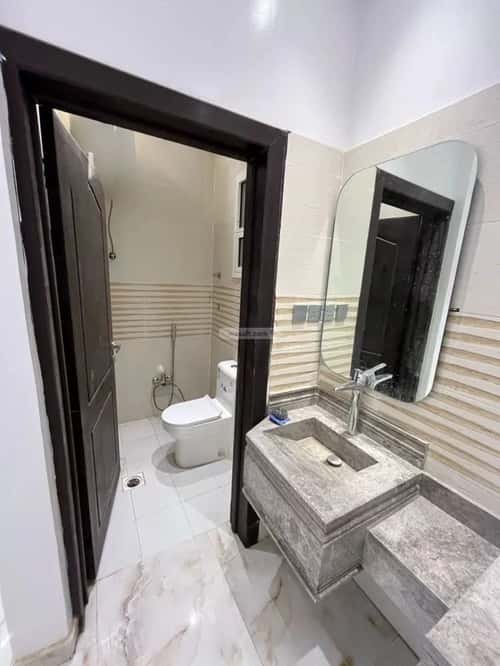 فيلا 323.07 متر مربع واجهة شمالية ب 7 غرف الرمال، شرق الرياض، الرياض