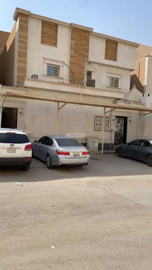 شقة ب 3 غرف القادسية، شرق الرياض، الرياض