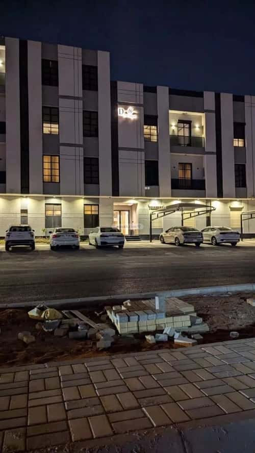 شقة ب 4 غرف المونسية، شرق الرياض، الرياض