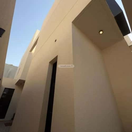 فيلا 550 متر مربع واجهة شمالية ب 7 غرف العزيزية، جنوب الرياض، الرياض