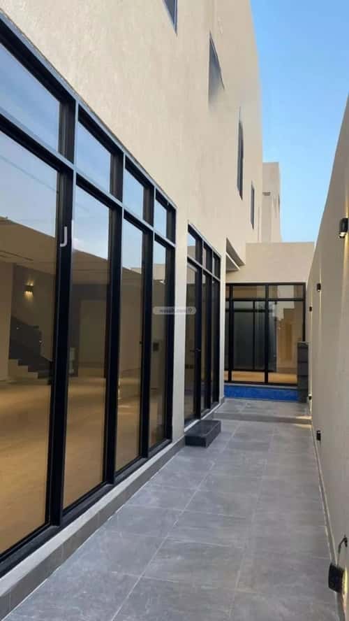 Floor 136 SQM with 3 Bedrooms Al-Arid, North Riyadh, Riyadh