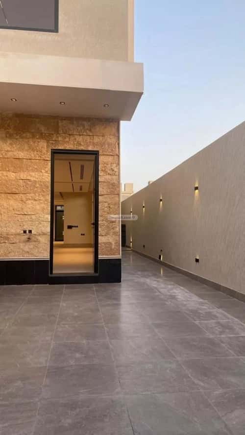 دور 136.48 متر مربع ب 3 غرف العارض، شمال الرياض، الرياض