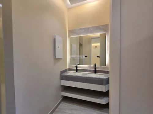 Villa 200 SQM Facing North on 15m Width Street Middle Al-Uraija, West Riyadh, Riyadh