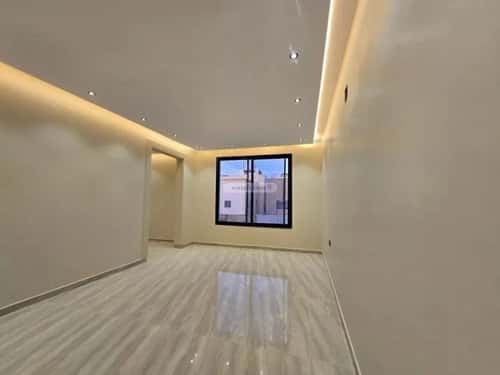 Villa 200 SQM Facing North on 15m Width Street Middle Al-Uraija, West Riyadh, Riyadh