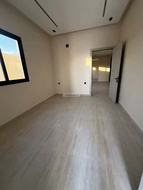 Floor 224 SQM with 4 bedrooms ضاحية نمار، غرب الرياض، الرياض