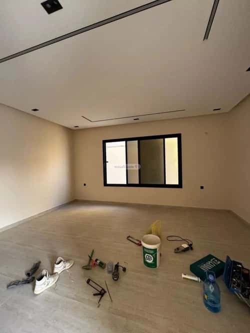 Floor 101 SQM with 5 bedrooms ضاحية نمار، غرب الرياض، الرياض