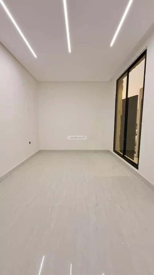 Villa 318 SQM Facing West on 20m Width Street Al-Awaly, West Riyadh, Riyadh