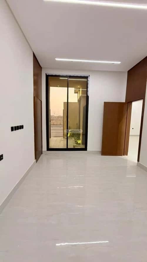 Villa 318 SQM facing West on 20m width street العوالي، غرب الرياض، الرياض