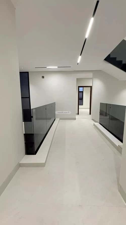 Villa 311 SQM facing North on 18m width street العريجاء الأوسط، غرب الرياض، الرياض