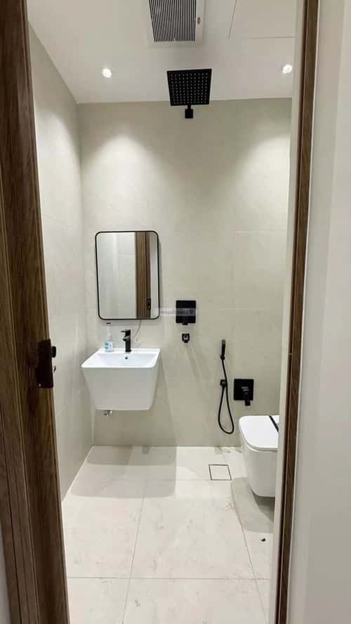 Villa 311 SQM Facing North on 18m Width Street Middle Al-Uraija, West Riyadh, Riyadh