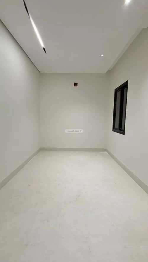 Villa 311 SQM facing North on 18m width street العريجاء الأوسط، غرب الرياض، الرياض