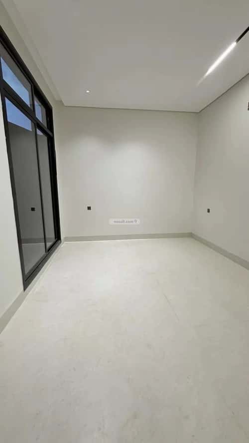 Villa 311 SQM facing North on 18m width street العريجاء الأوسط، غرب الرياض، الرياض