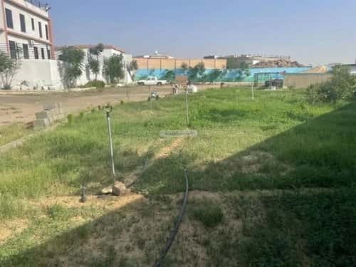 فيلا 3433 متر مربع شمالية شرقية على شارع 10م الياسمين، خميس مشيط