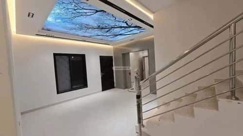 Villa 200 SQM Facing East on 15m Width Street Taybah, South Riyadh, Riyadh