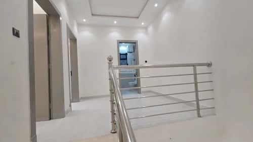 Villa 200 SQM facing East on 15m width street طيبة، جنوب الرياض، الرياض
