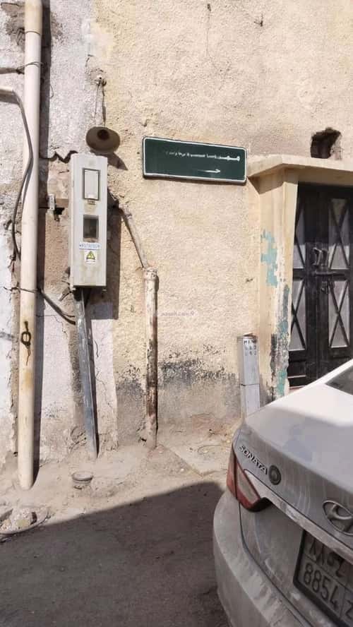 عمارة 72 متر مربع واجهة شرقية العود، وسط الرياض، الرياض