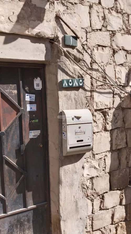 عمارة 72 متر مربع واجهة شرقية العود، وسط الرياض، الرياض