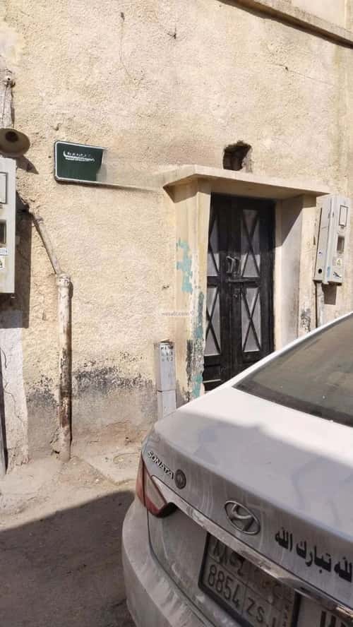 عمارة 72 متر مربع واجهة شرقية العود، وسط الرياض، الرياض