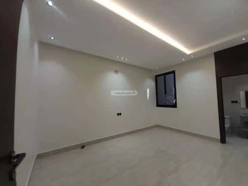 فيلا 200 متر مربع غربية على شارع 15م ظهرة لبن، غرب الرياض، الرياض