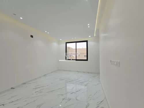 Villa 311 SQM facing North on 18m width street العريجاء الأوسط، غرب الرياض، الرياض