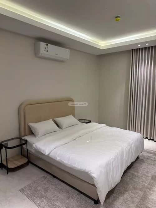 Apartment with 2 Bedrooms An-Narjis, North Riyadh, Riyadh