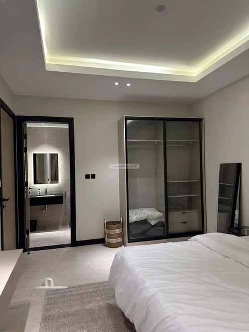 شقة بغرفتين An-Narjis, North Riyadh, Riyadh