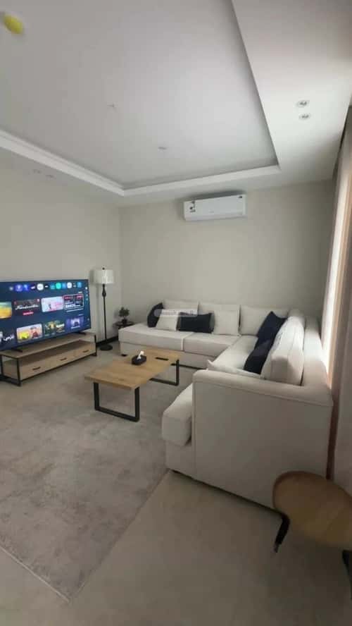 Apartment with 2 Bedrooms An-Narjis, North Riyadh, Riyadh
