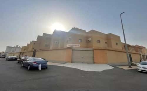 Building 743.38 SQM Facing North Obhur Al Janoubeyyah, North Jeddah, Jeddah