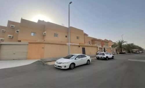 عمارة 743.38 متر مربع واجهة شمالية أبحر الجنوبية، شمال جدة، جدة