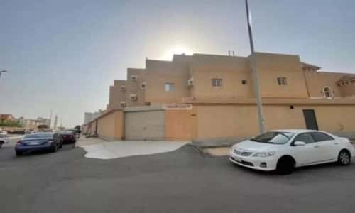 Building 743 SQM Facing North Obhur Al Janoubeyyah, North Jeddah, Jeddah