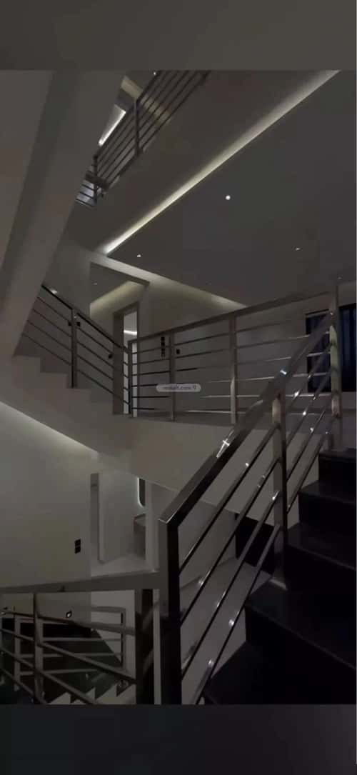 فيلا 350 متر مربع شمالية على شارع 15م شكر، خميس مشيط