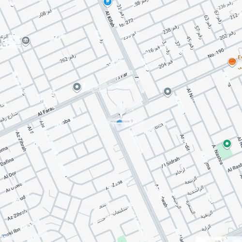 Apartment with 4 Bedrooms Al-Yasmeen, North Riyadh, Riyadh