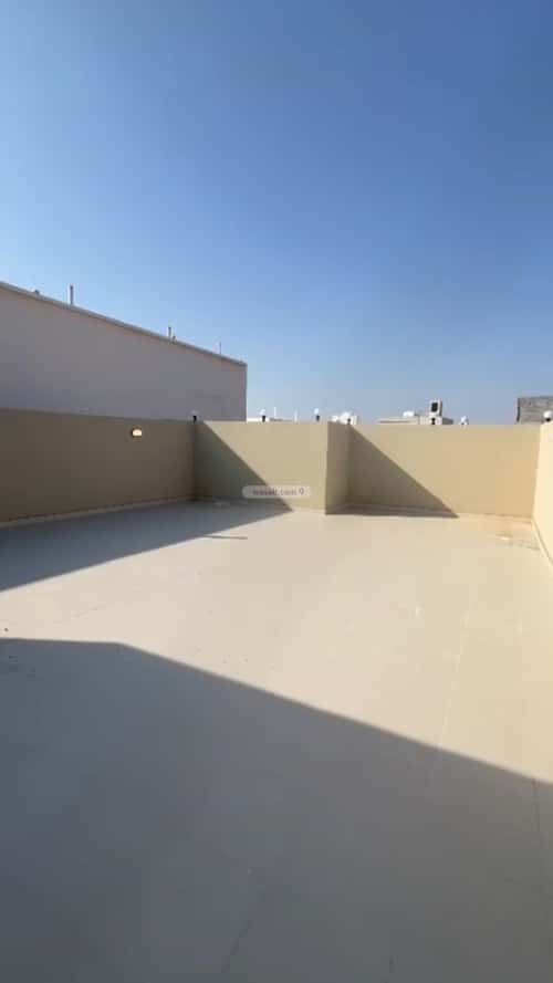 فيلا 318 متر مربع واجهة شرقية ب 8 غرف الرحمانية، شرق جدة، جدة