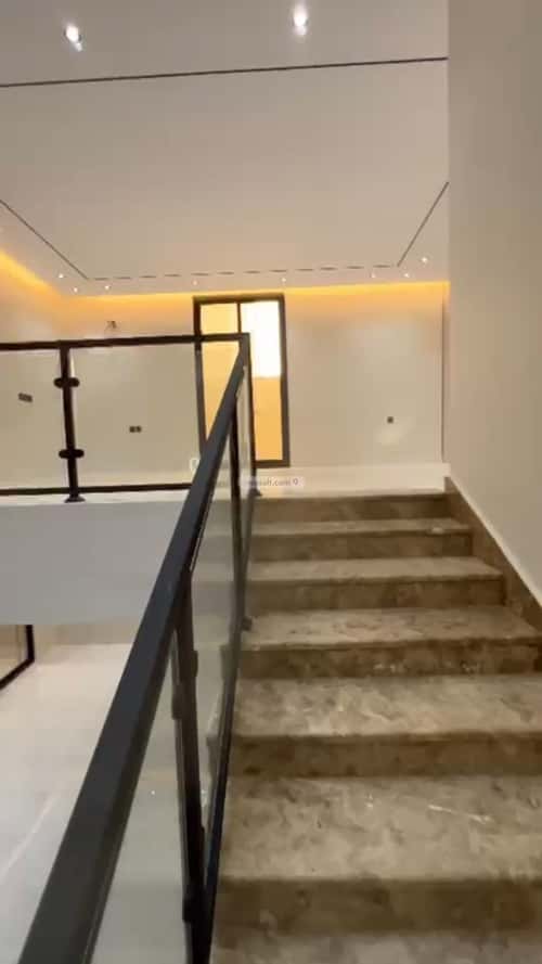Villa 318 SQM Facing East with 8 Bedrooms Al Rahmanyah, East Jeddah, Jeddah