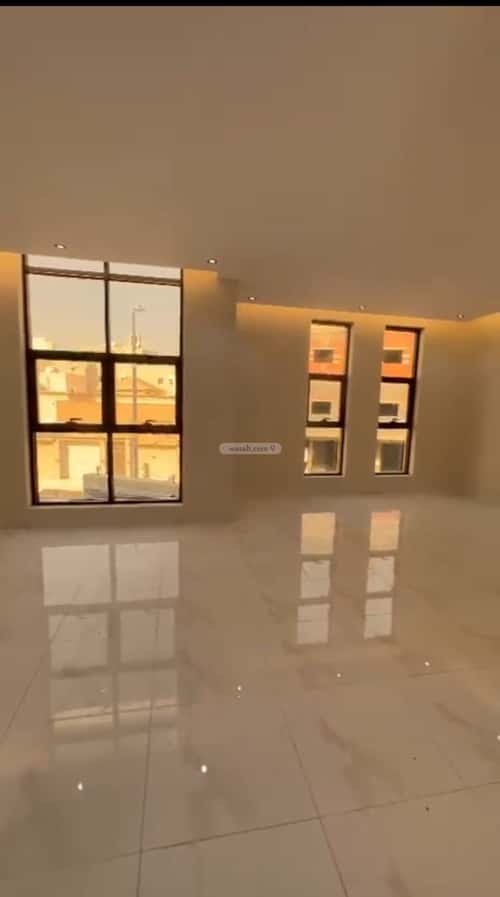 فيلا 318 متر مربع واجهة شرقية ب 8 غرف الرحمانية، شرق جدة، جدة