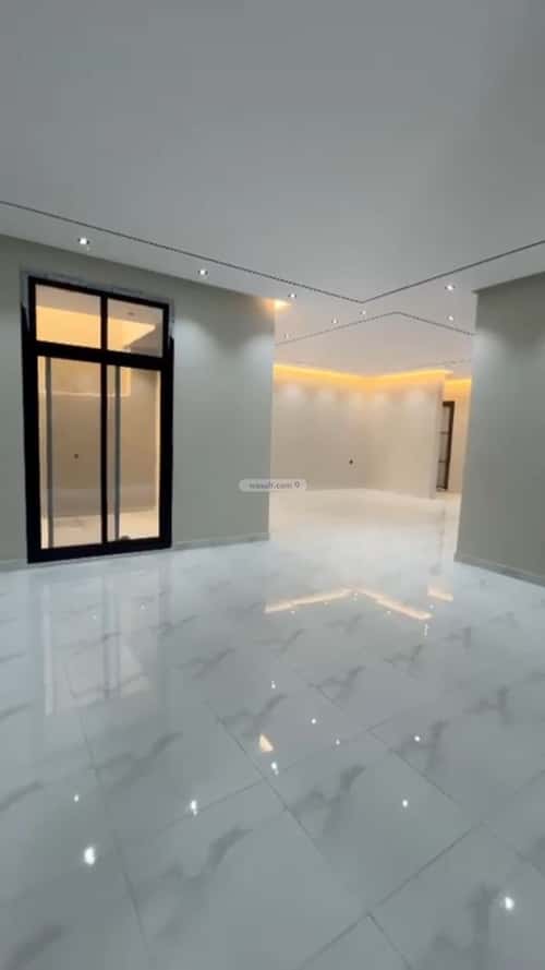 فيلا 318 متر مربع واجهة شرقية ب 8 غرف الرحمانية، شرق جدة، جدة