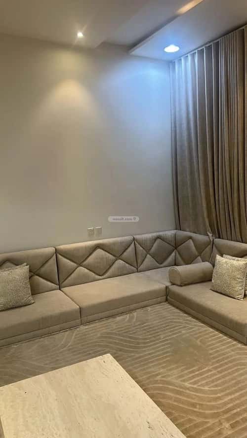 دور 648 متر مربع ب 5 غرف الحزم، غرب الرياض، الرياض