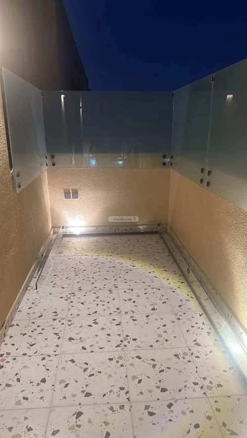 دور 648 متر مربع ب 5 غرف الحزم، غرب الرياض، الرياض