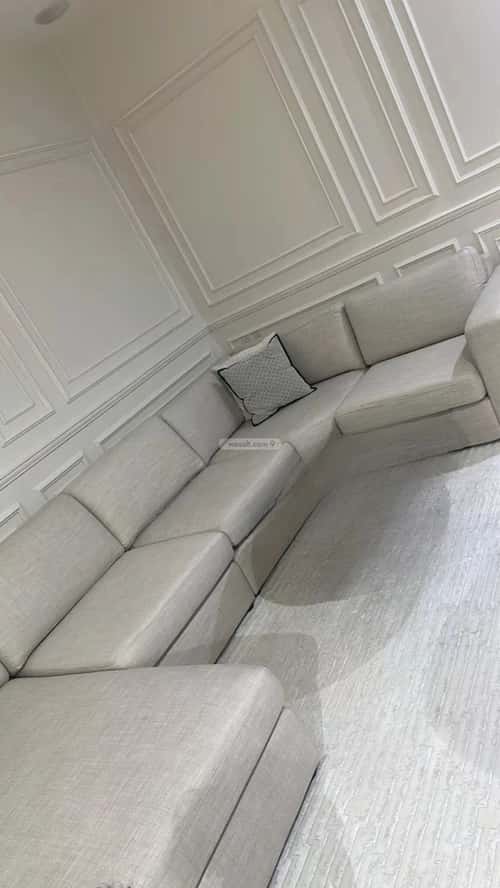 دور 648 متر مربع ب 5 غرف الحزم، غرب الرياض، الرياض