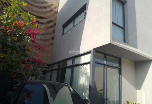 Villa 280 SQM Facing South on 15m Width Street Al-Arid, North Riyadh, Riyadh