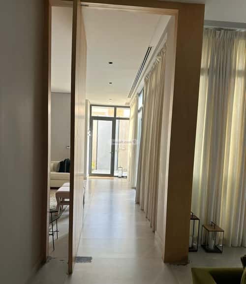 Villa 280 SQM Facing South on 15m Width Street Al-Arid, North Riyadh, Riyadh