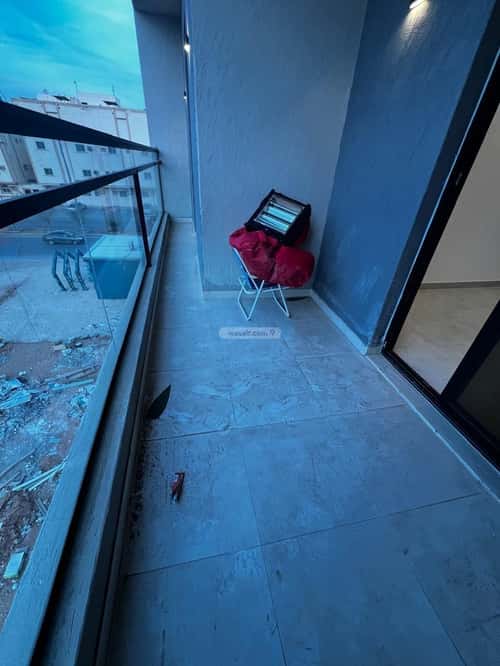 شقة ب 3 غرف الأندلس، شرق الرياض، الرياض