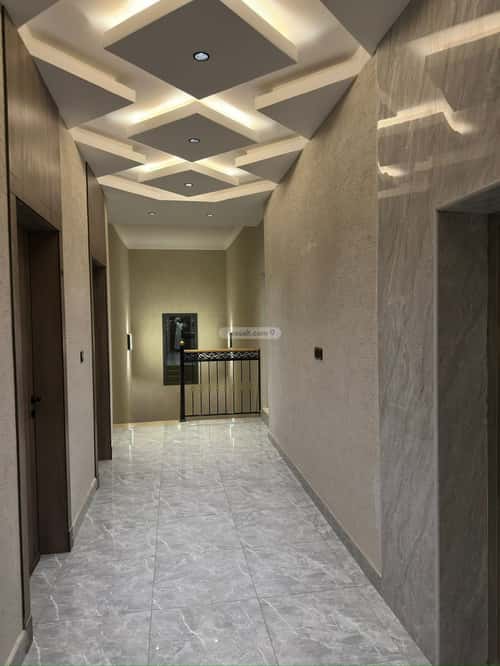 Apartment with 3 Bedrooms Al Wahah, Aldammam