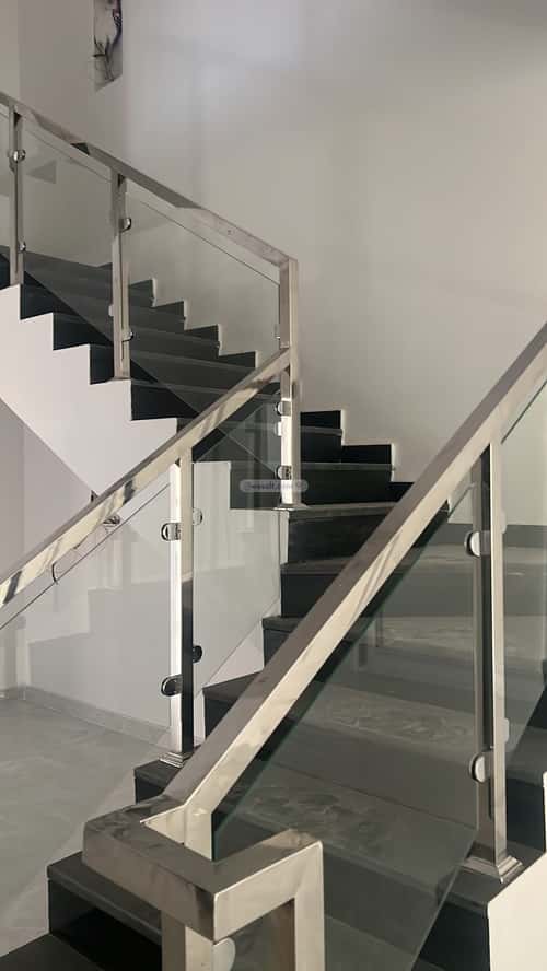 Villa 381 SQM facing East on 15m width street الجنادرية، شرق الرياض، الرياض