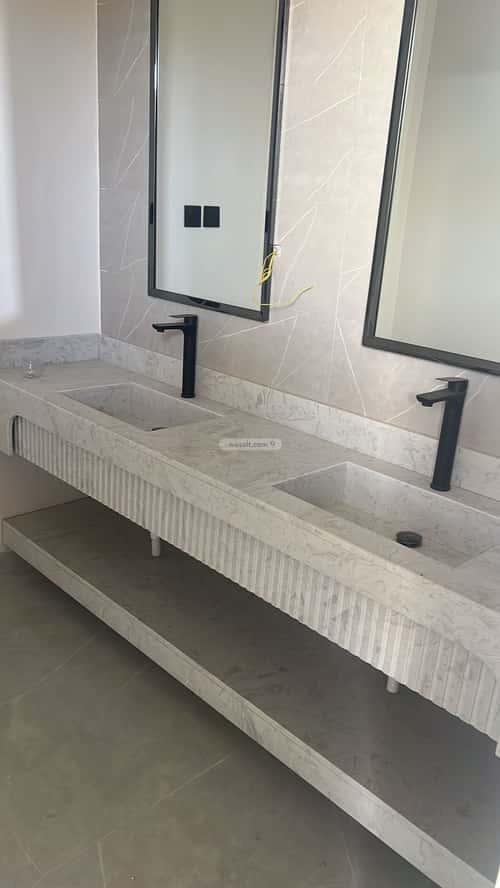 Villa 381.92 SQM Facing East on 15m Width Street Al-Janadriyah, East Riyadh, Riyadh